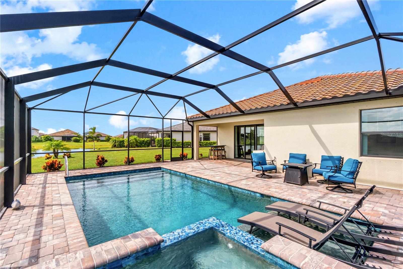 5105 MARINA BASIN CT, BRADENTON, FL — photo 51