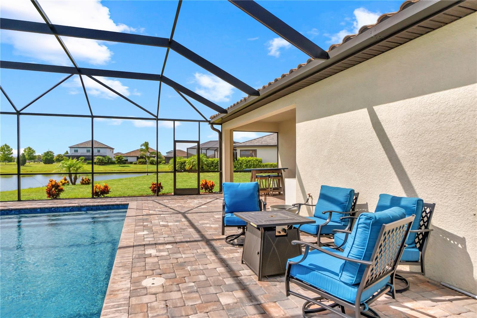 5105 MARINA BASIN CT, BRADENTON, FL — photo 53