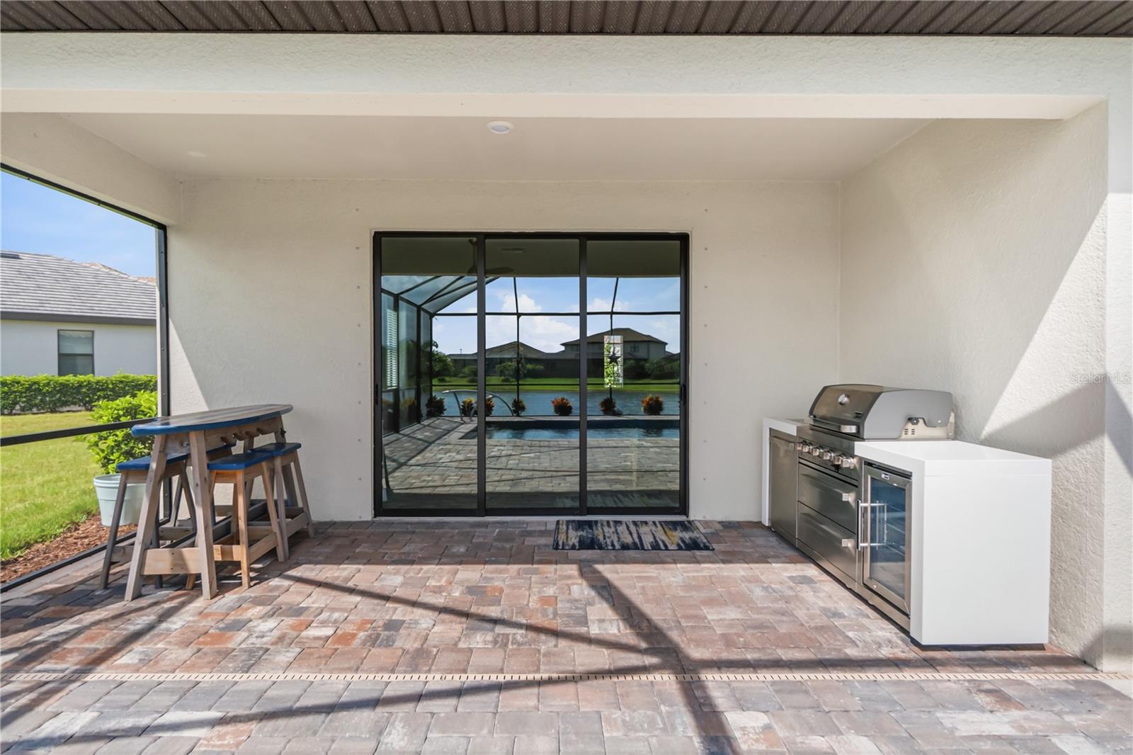5105 MARINA BASIN CT, BRADENTON, FL — photo 54