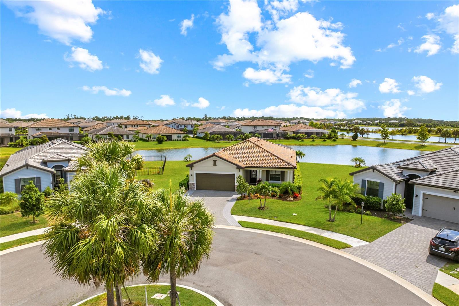 5105 MARINA BASIN CT, BRADENTON, FL — photo 57