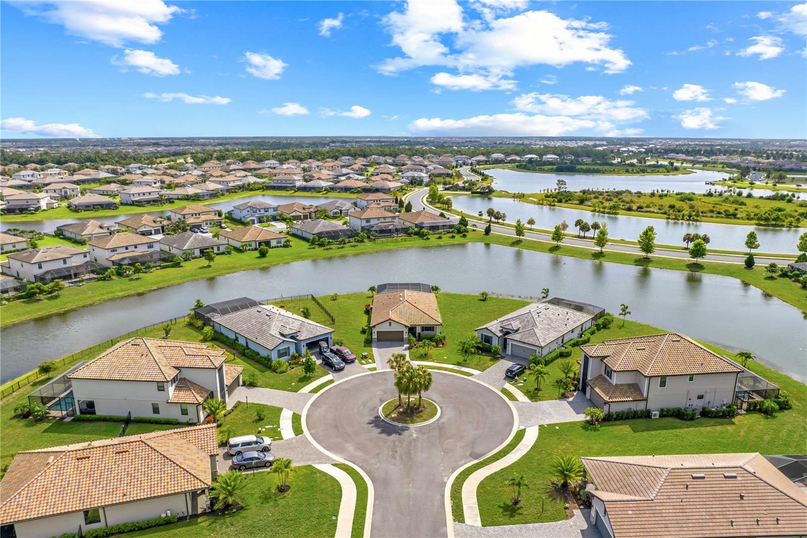 5105 MARINA BASIN CT, BRADENTON, FL — photo 59