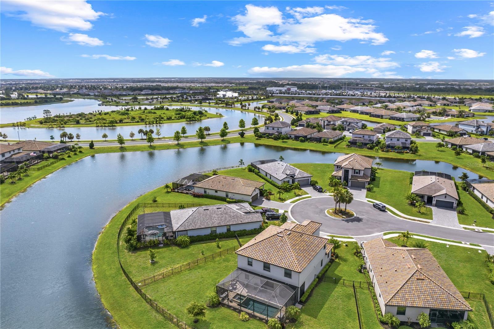 5105 MARINA BASIN CT, BRADENTON, FL — photo 61