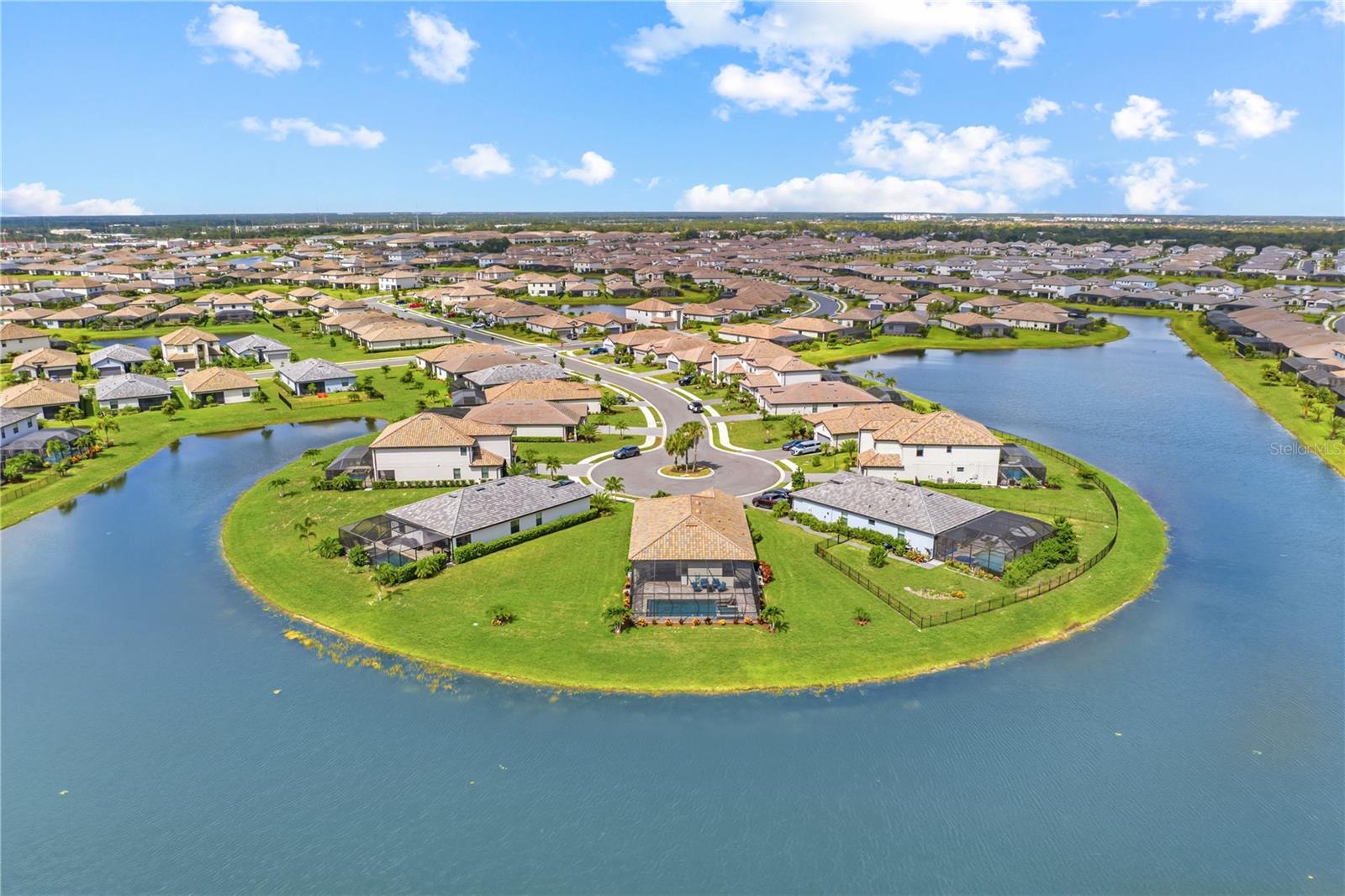 5105 MARINA BASIN CT, BRADENTON, FL — photo 63