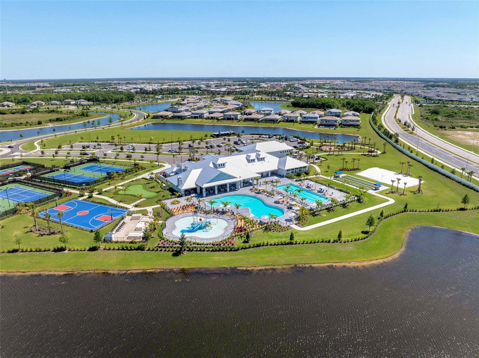 5105 MARINA BASIN CT, BRADENTON, FL — photo 72