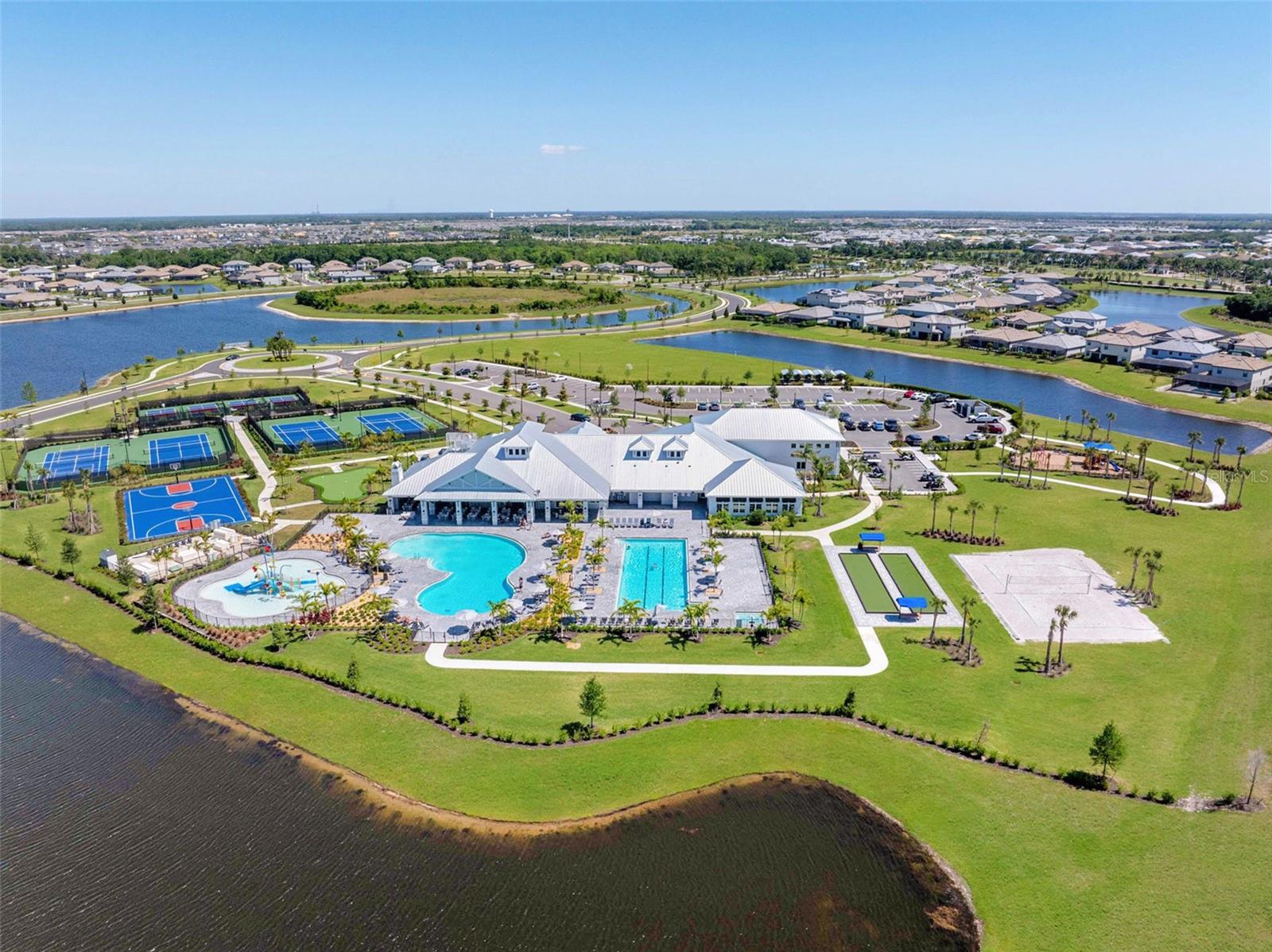 5105 MARINA BASIN CT, BRADENTON, FL — photo 81