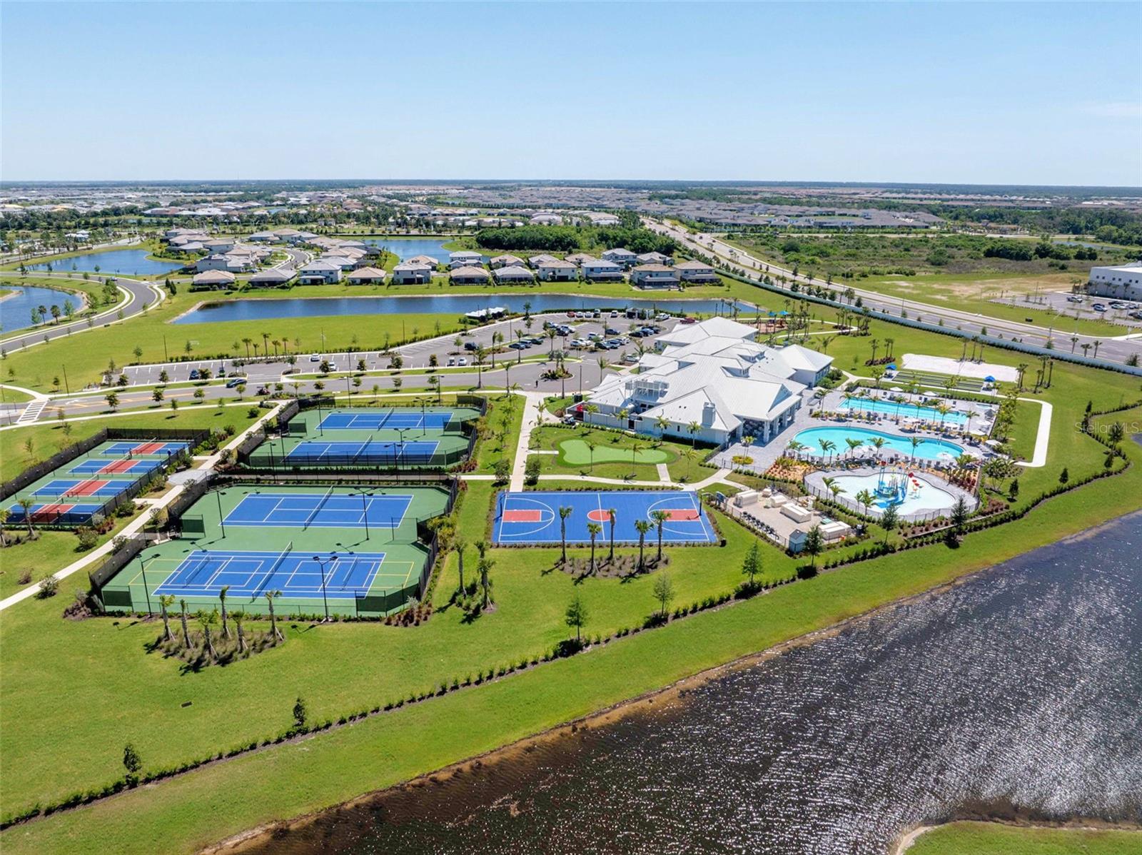 5105 MARINA BASIN CT, BRADENTON, FL — photo 82