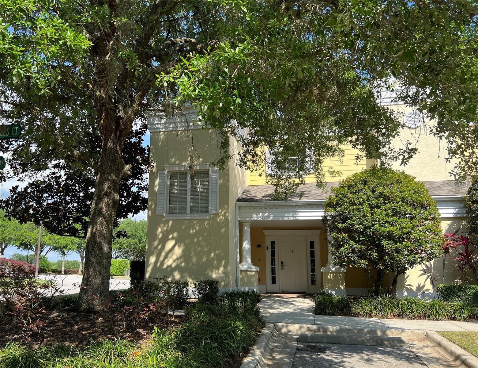 1301 SEVEN EAGLES CT #1301, REUNION, FL