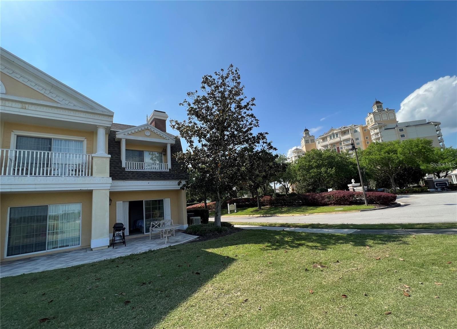 1301 SEVEN EAGLES CT #1301, REUNION, FL — photo 2