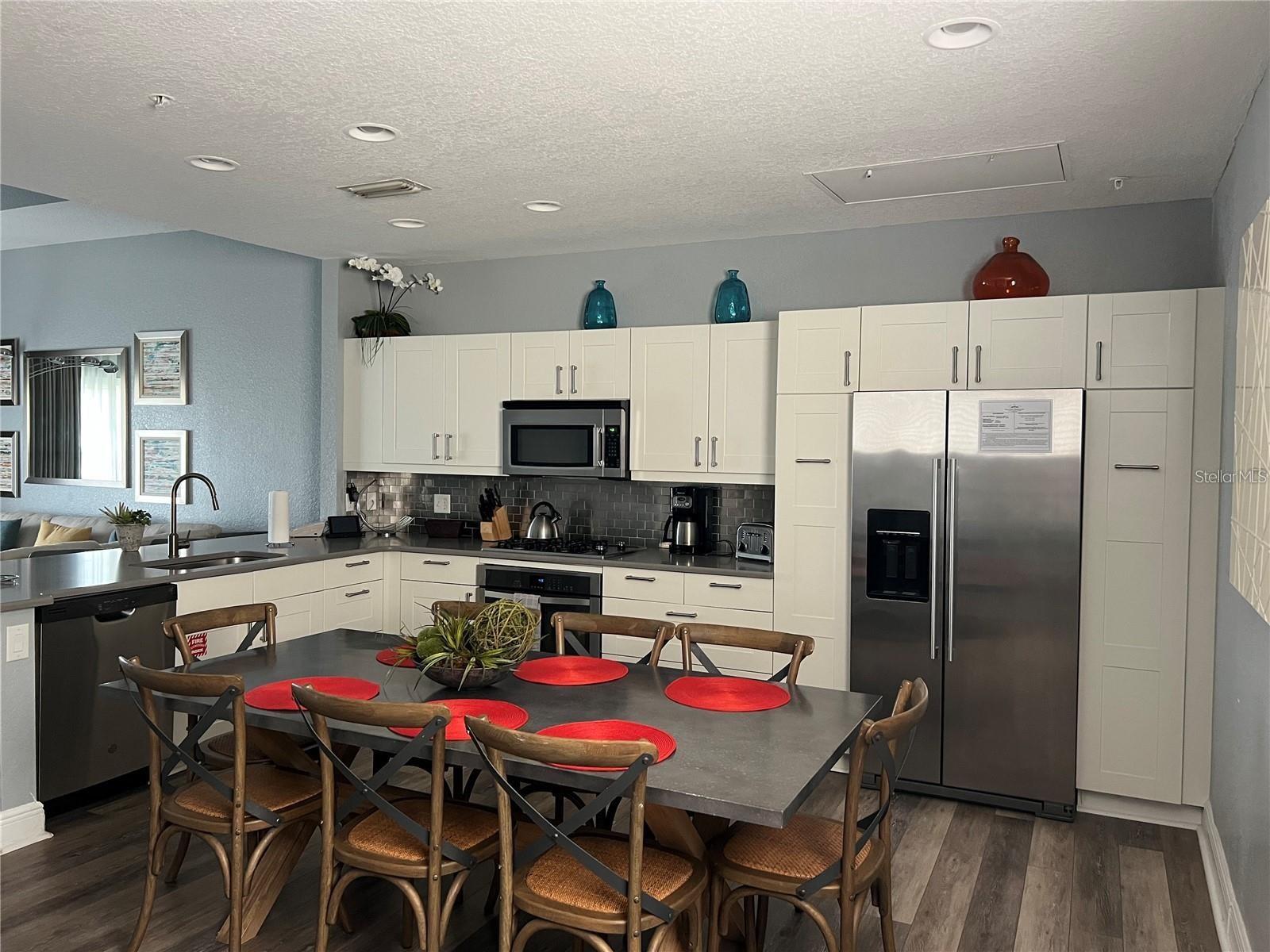 1301 SEVEN EAGLES CT #1301, REUNION, FL — photo 12