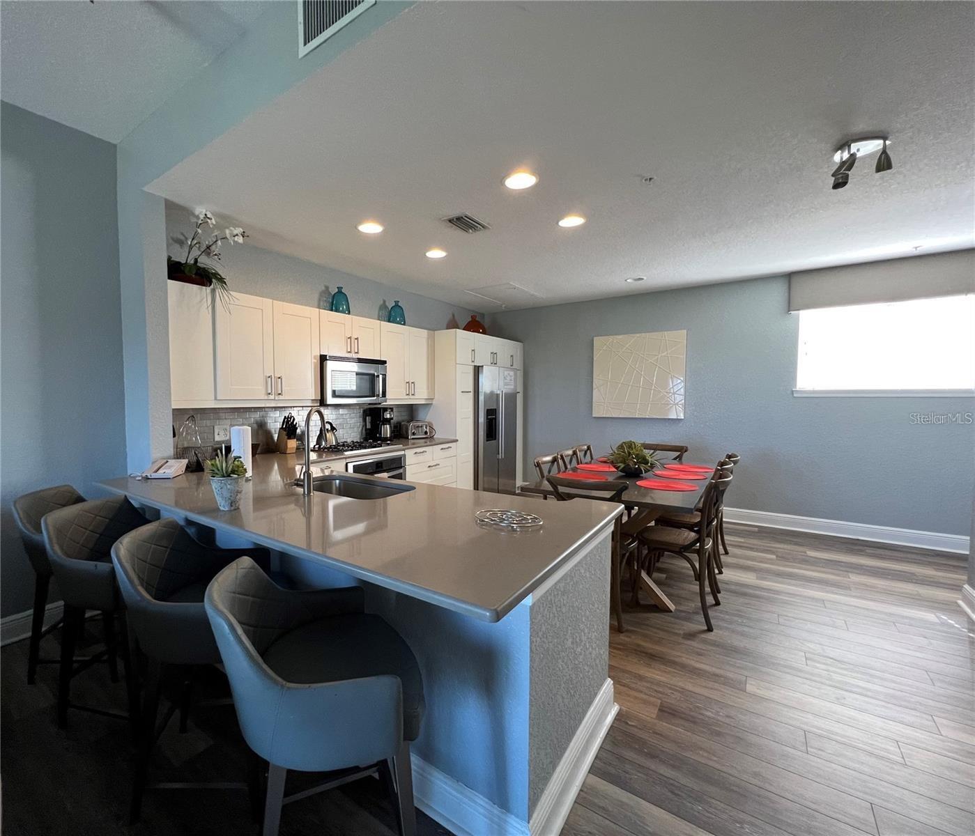 1301 SEVEN EAGLES CT #1301, REUNION, FL — photo 14