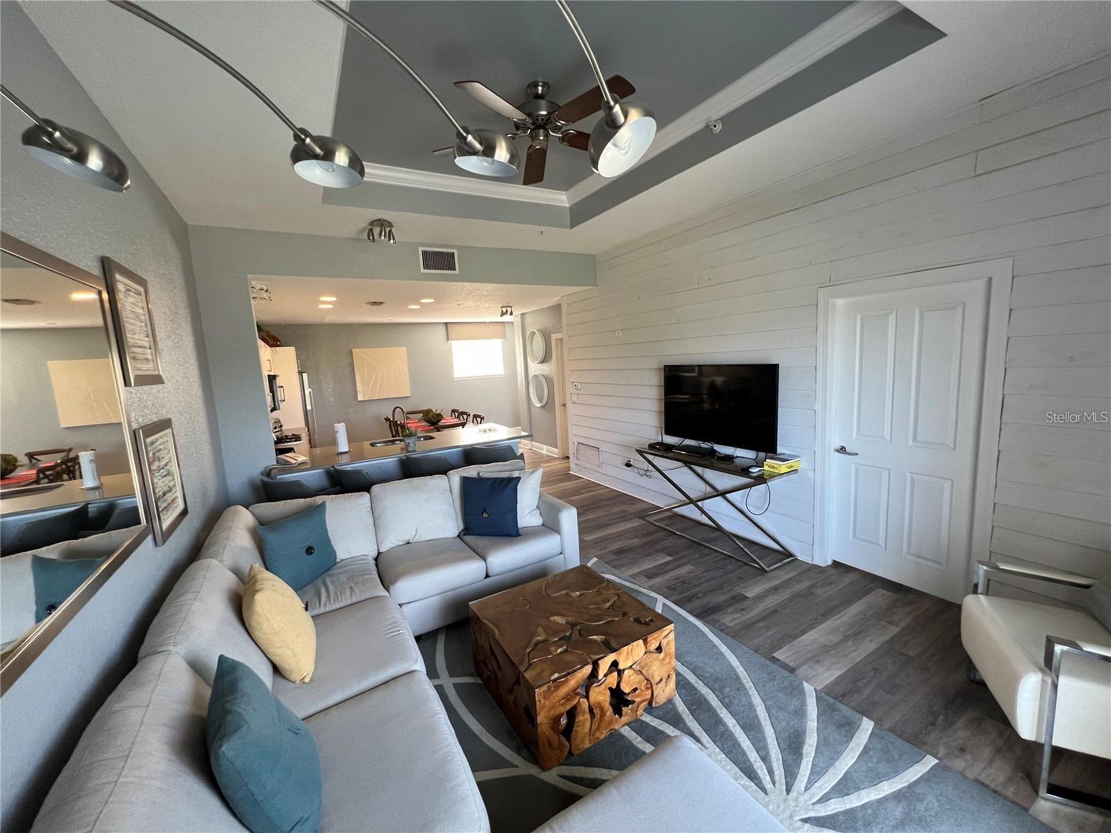 1301 SEVEN EAGLES CT #1301, REUNION, FL — photo 15