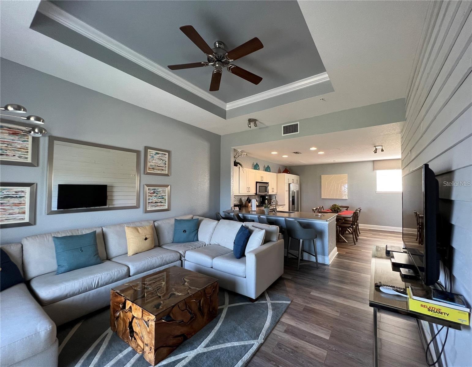 1301 SEVEN EAGLES CT #1301, REUNION, FL — photo 16