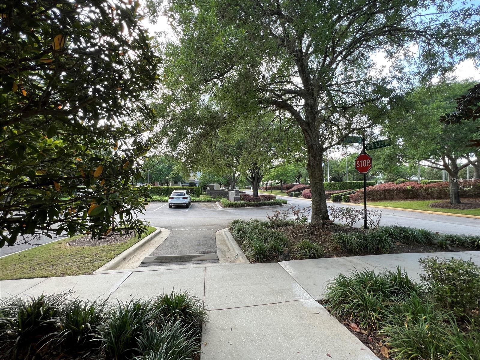 1301 SEVEN EAGLES CT #1301, REUNION, FL — photo 21
