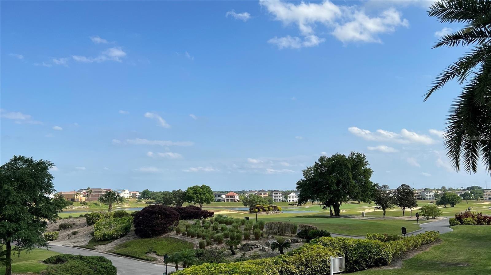 1301 SEVEN EAGLES CT #1301, REUNION, FL — photo 23