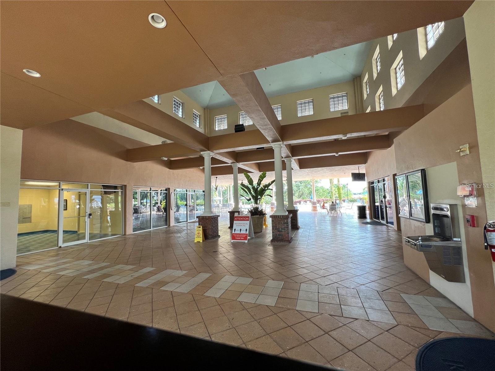1301 SEVEN EAGLES CT #1301, REUNION, FL — photo 28