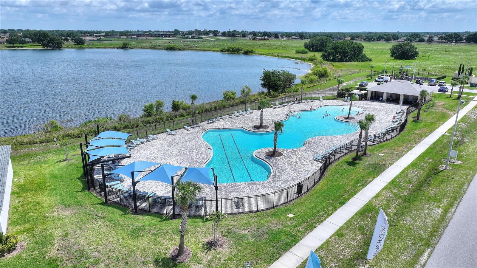 1355 BENEVENTO DR, WINTER HAVEN, FL — photo 40