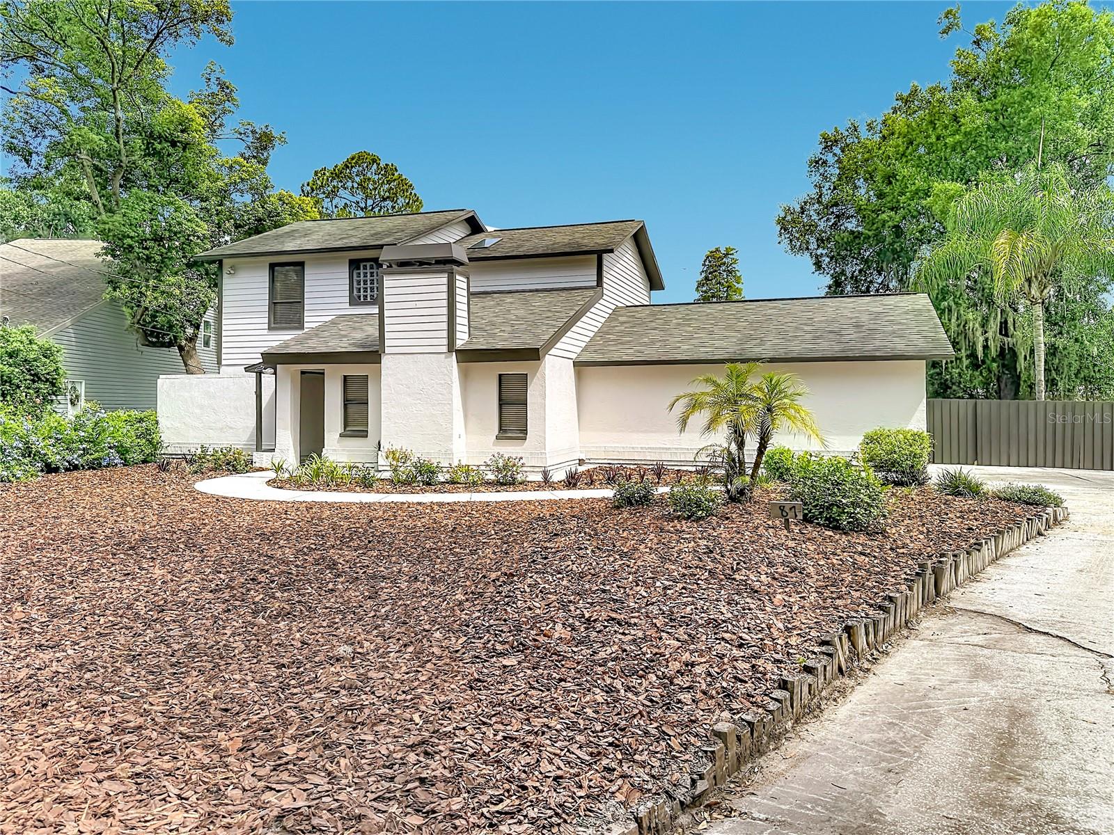 87 1ST AVE NW, LUTZ, FL