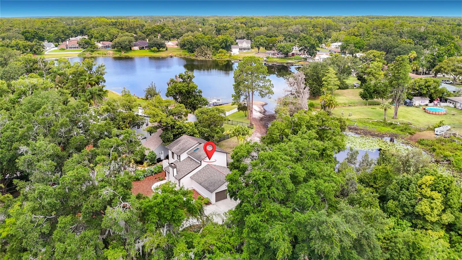 87 1ST AVE NW, LUTZ, FL — photo 4