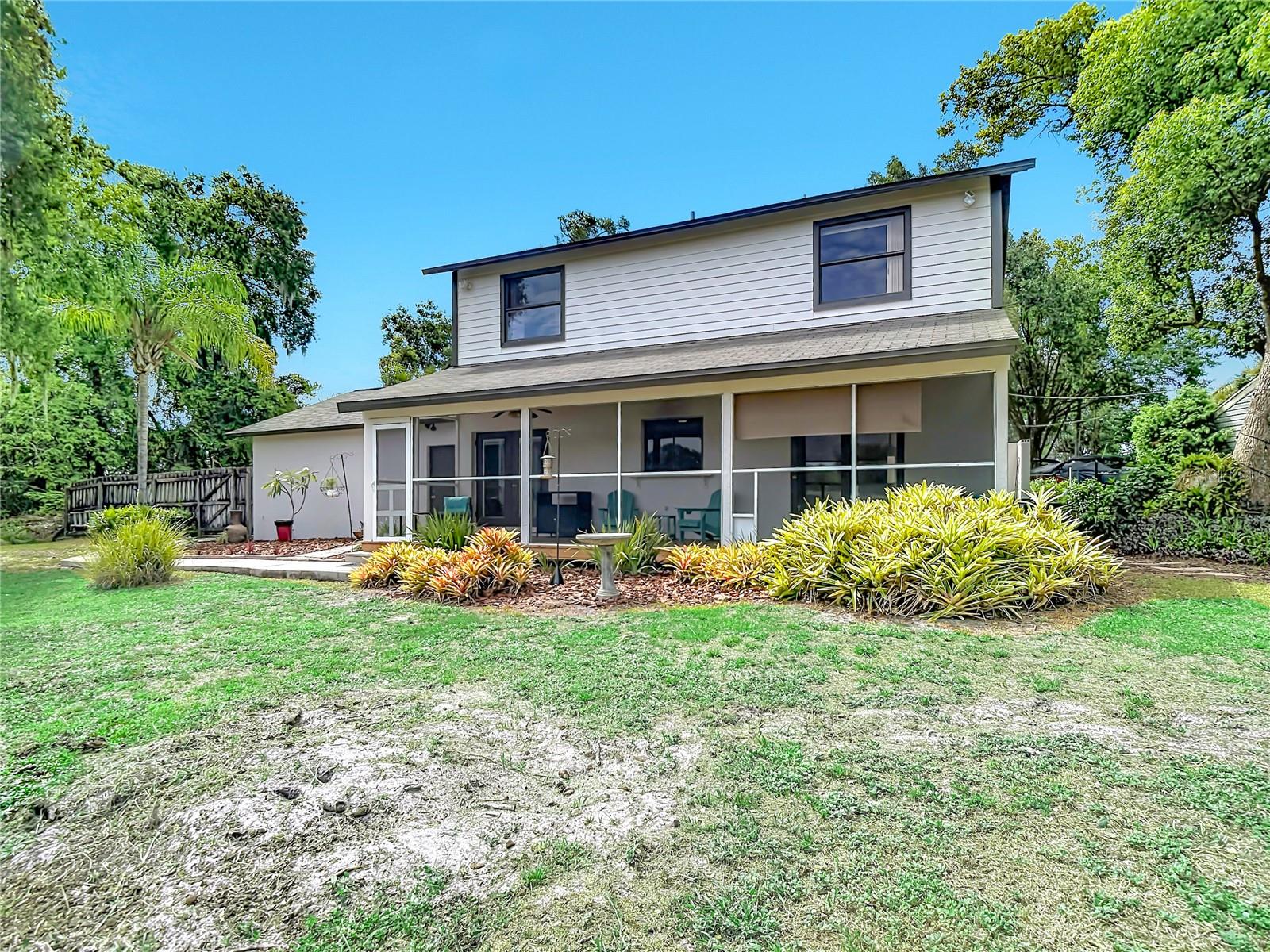 87 1ST AVE NW, LUTZ, FL — photo 37