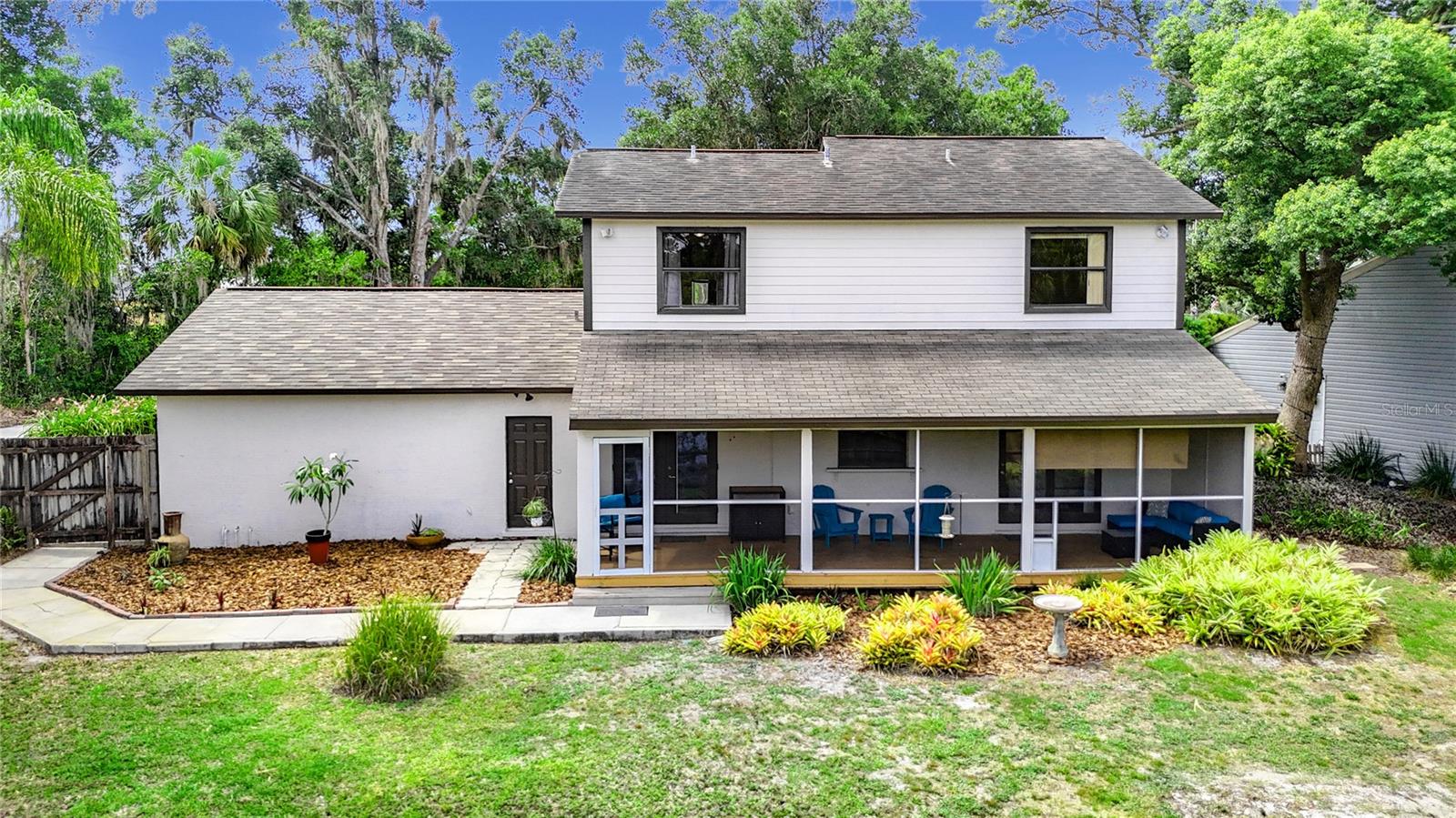 87 1ST AVE NW, LUTZ, FL — photo 38