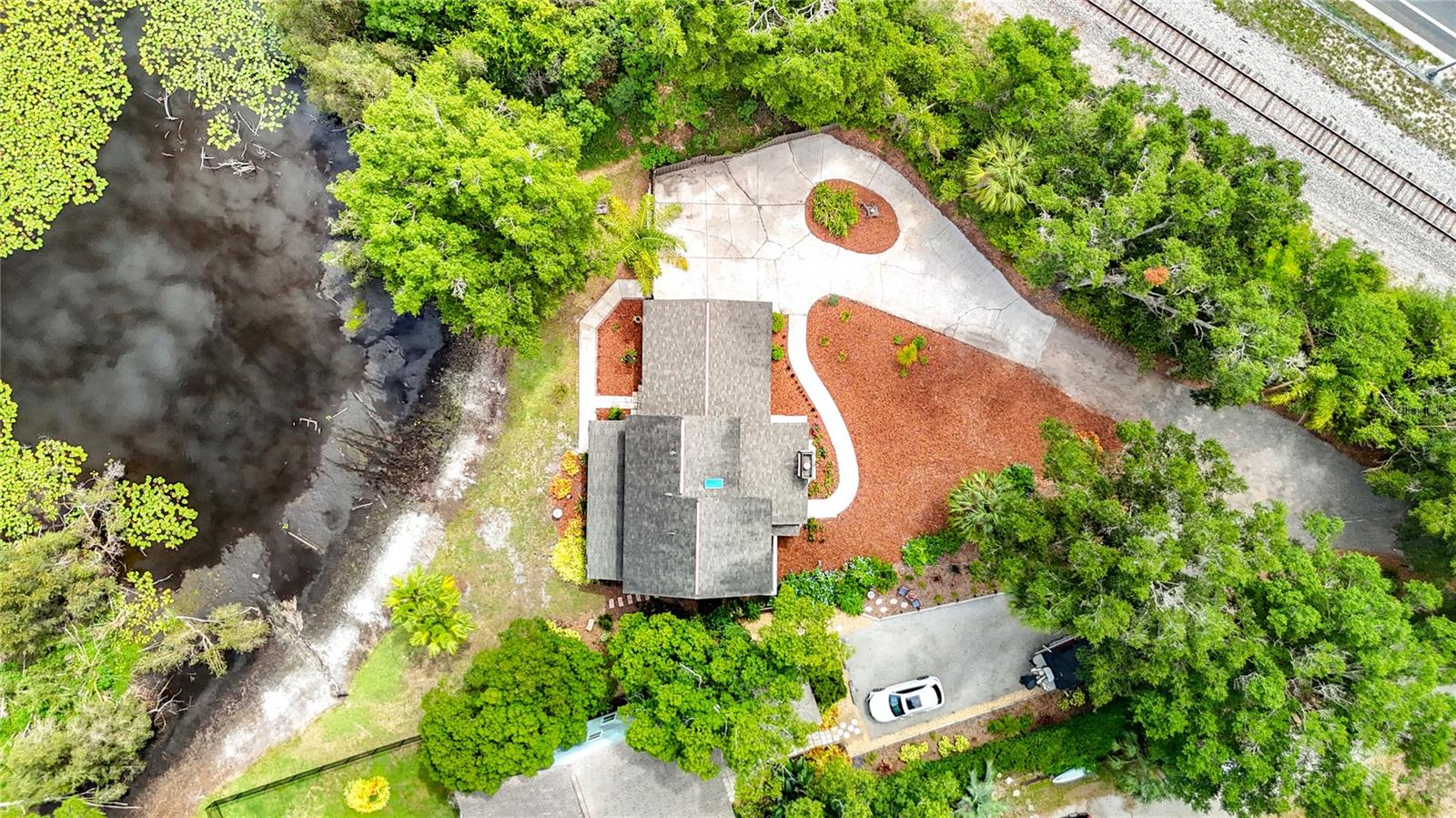 87 1ST AVE NW, LUTZ, FL — photo 39