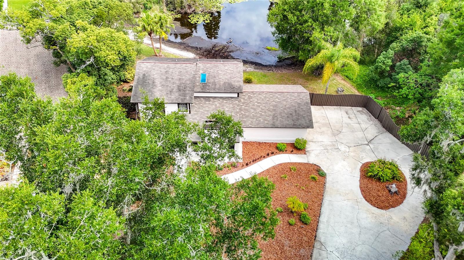 87 1ST AVE NW, LUTZ, FL — photo 43