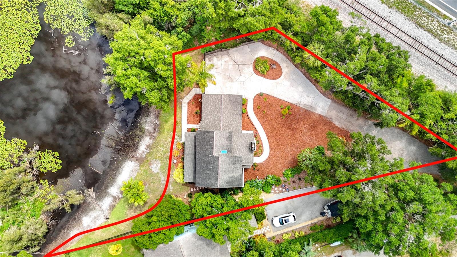87 1ST AVE NW, LUTZ, FL — photo 45