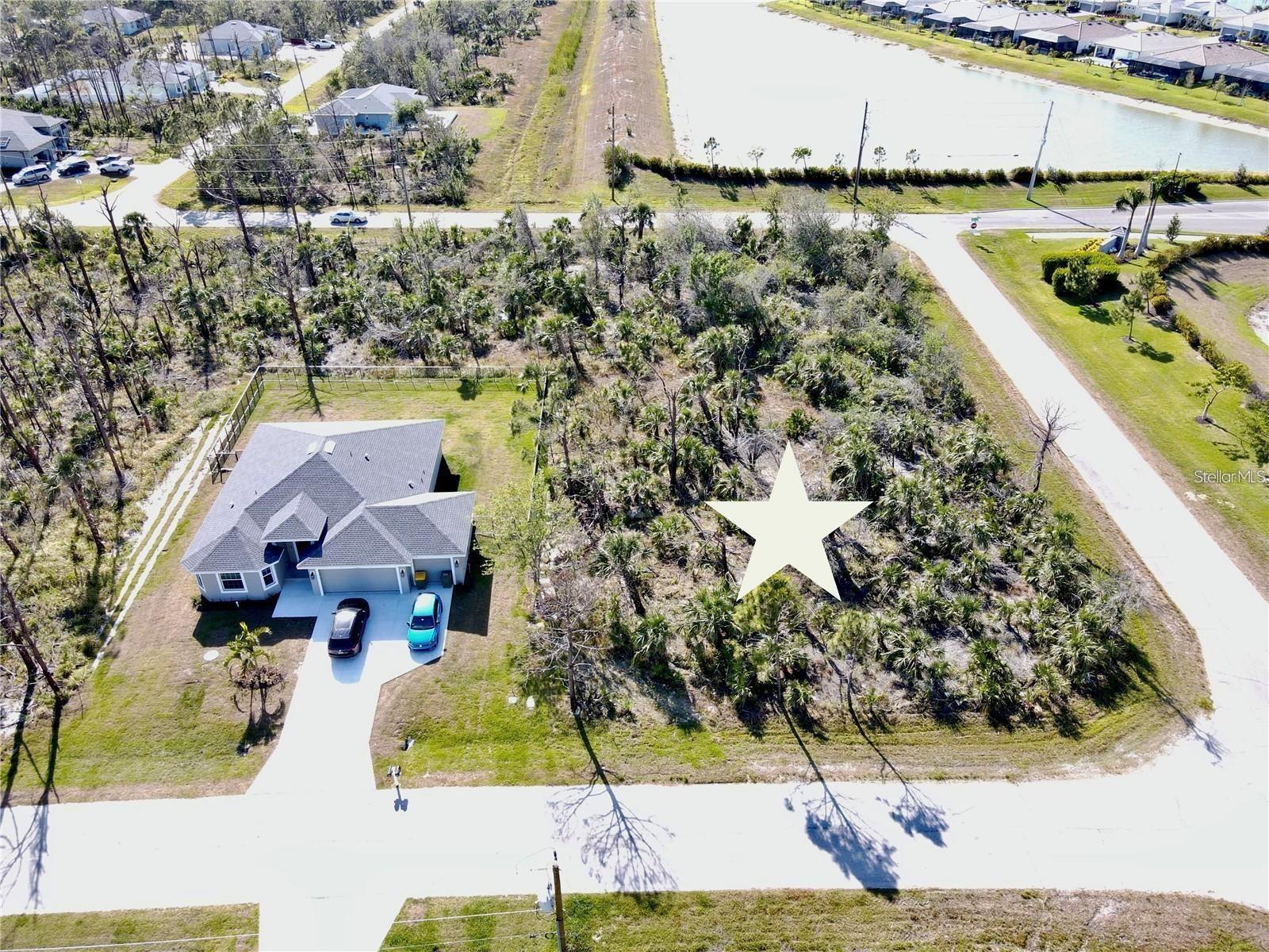 8045 THRUSO RD, PORT CHARLOTTE, FL