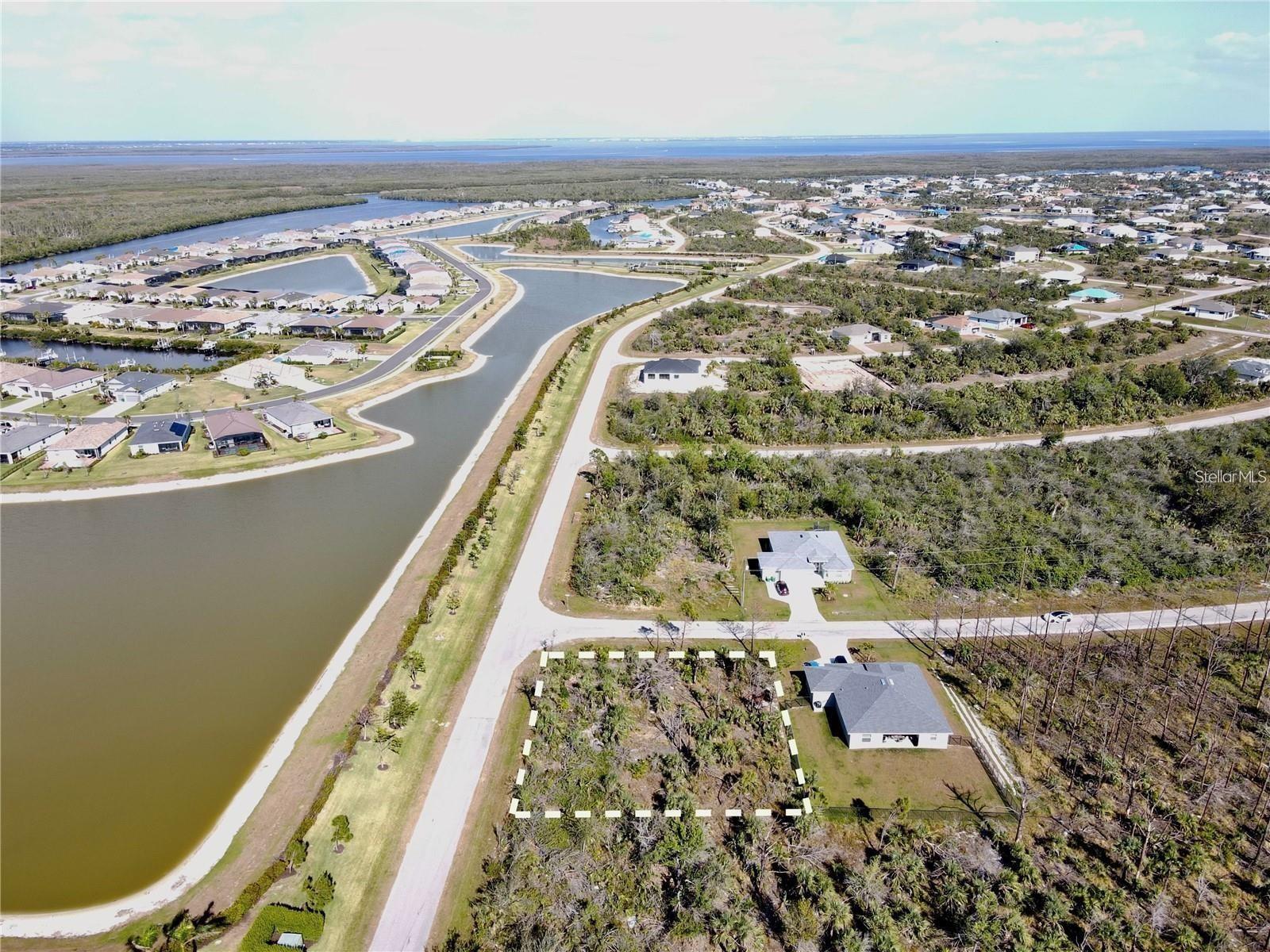 8045 THRUSO RD, PORT CHARLOTTE, FL — photo 8