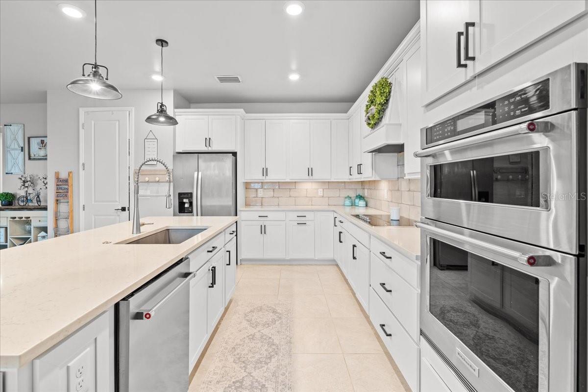 2596 BUCKTHORN LOOP, NORTH PORT, FL — photo 12