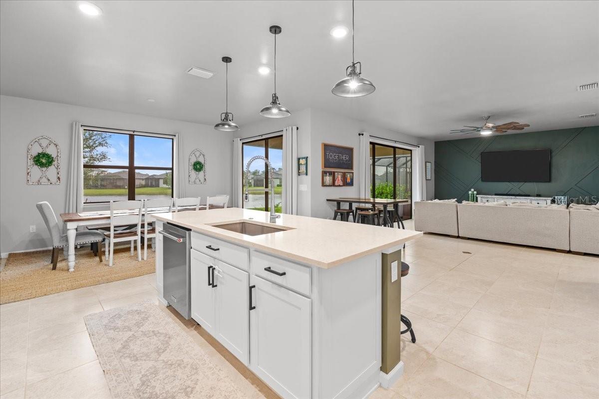 2596 BUCKTHORN LOOP, NORTH PORT, FL — photo 15