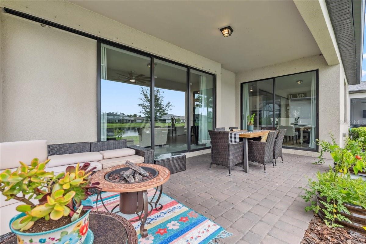 2596 BUCKTHORN LOOP, NORTH PORT, FL — photo 23