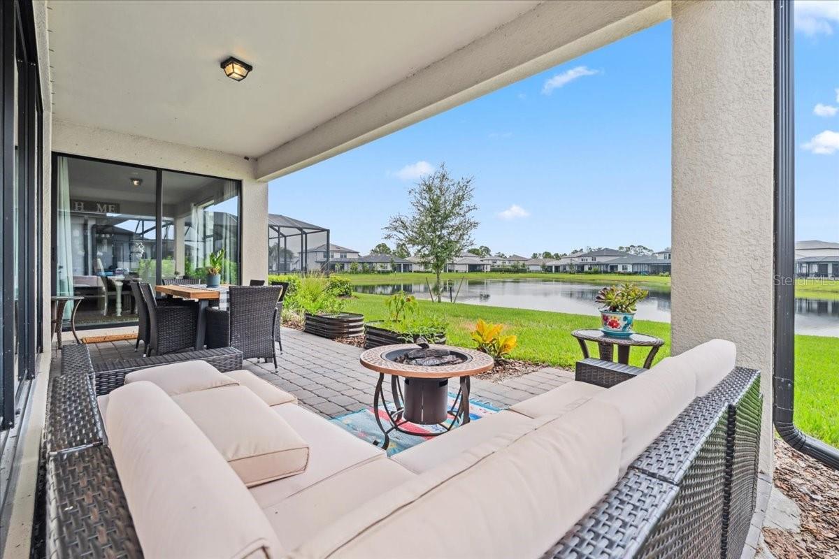 2596 BUCKTHORN LOOP, NORTH PORT, FL — photo 24