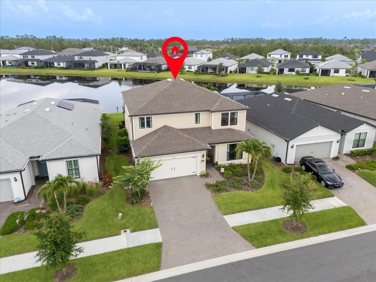 2596 BUCKTHORN LOOP, NORTH PORT, FL — photo 50