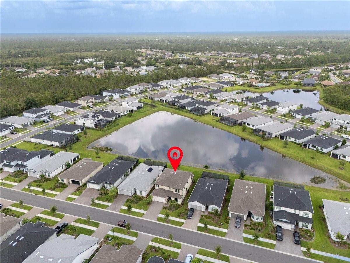 2596 BUCKTHORN LOOP, NORTH PORT, FL — photo 52