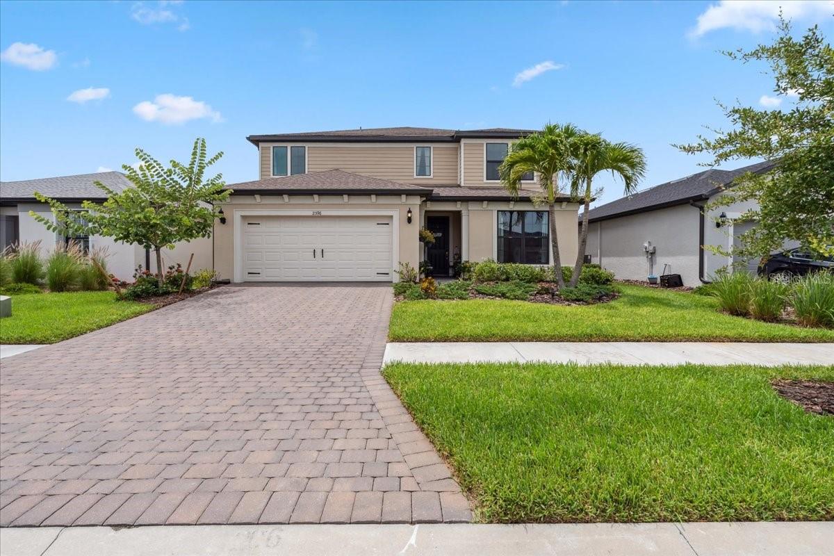 2596 BUCKTHORN LOOP, NORTH PORT, FL — photo 53