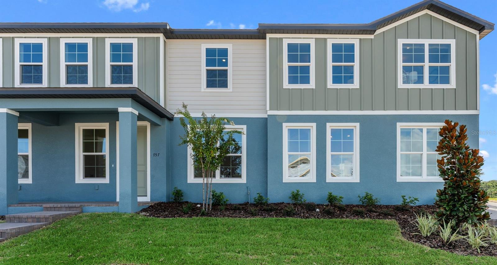 743 BLISSFUL GARDENS WAY, APOPKA, FL