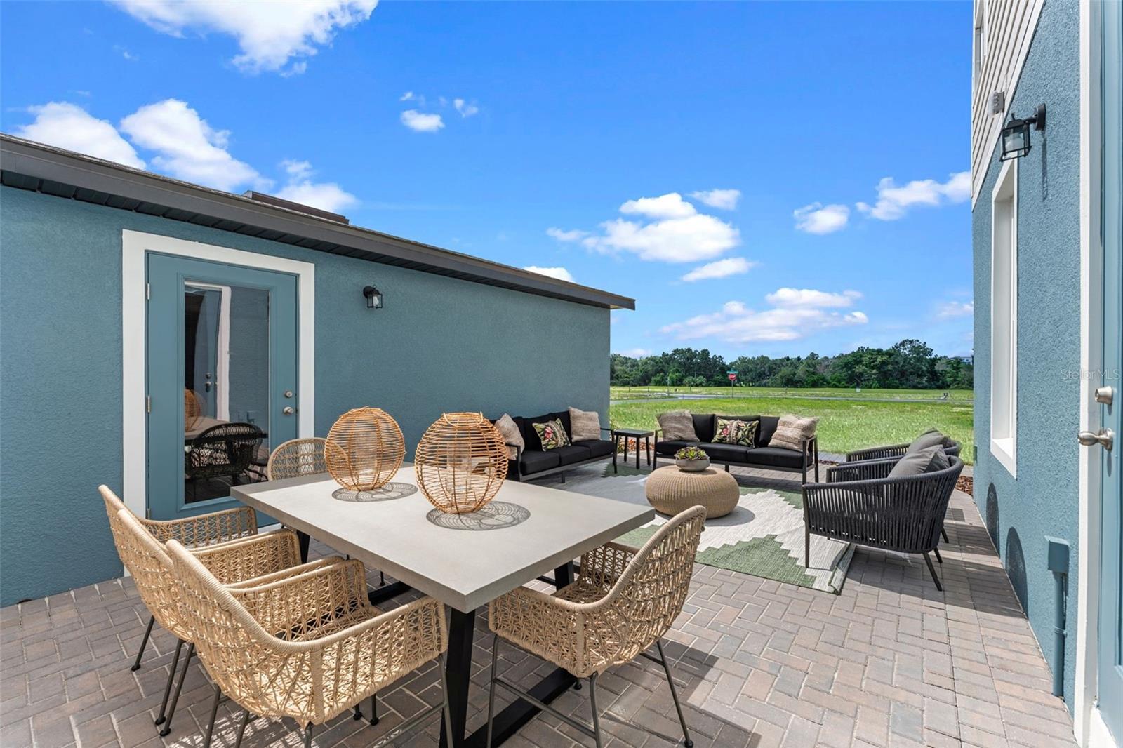 743 BLISSFUL GARDENS WAY, APOPKA, FL — photo 21