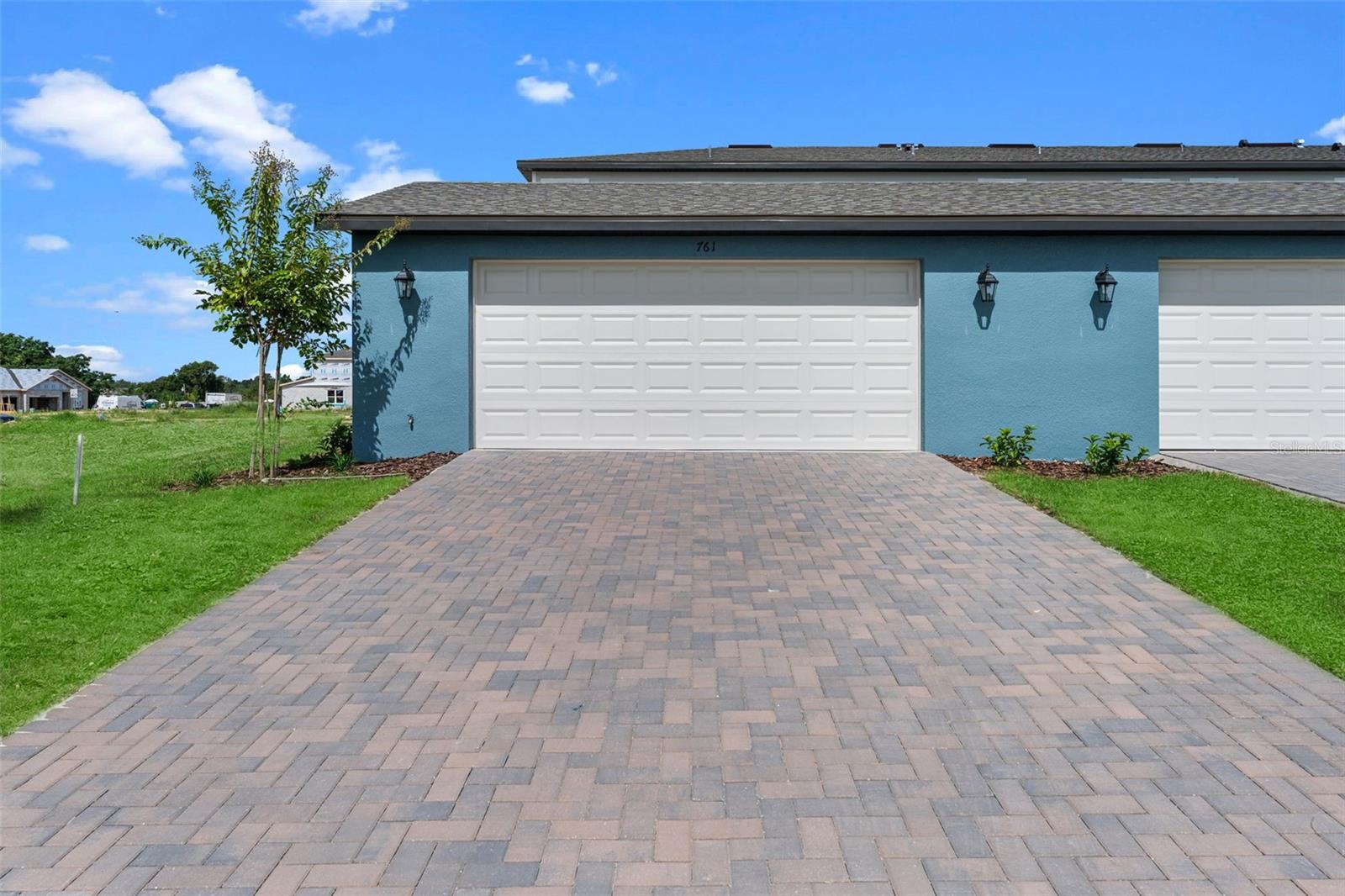 743 BLISSFUL GARDENS WAY, APOPKA, FL — photo 23