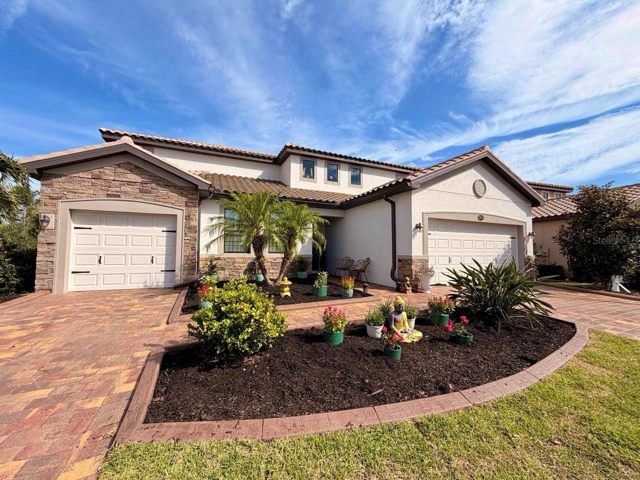 20642 BENISSIMO DR, VENICE, FL — photo 2