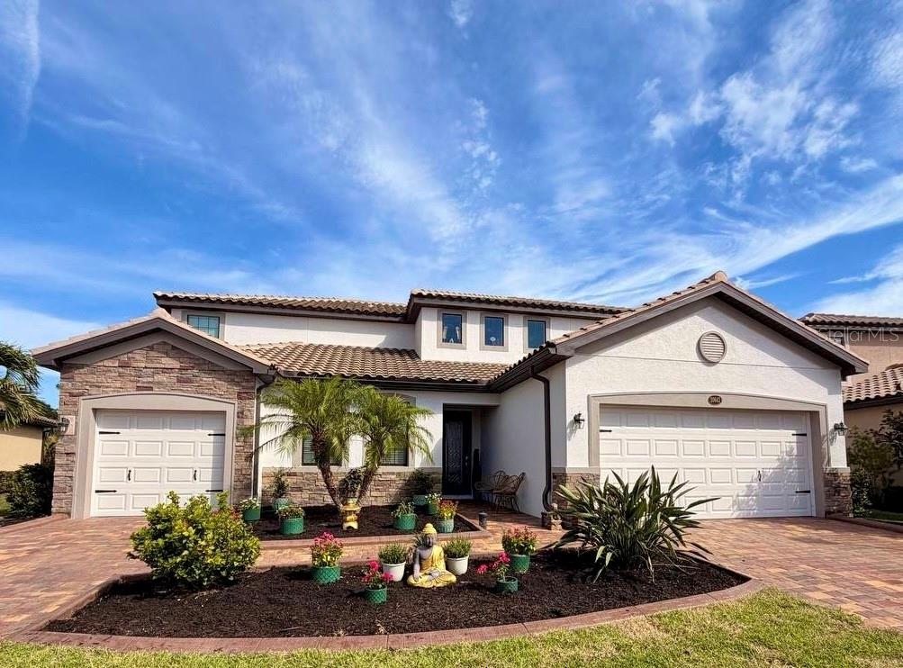 20642 BENISSIMO DR, VENICE, FL