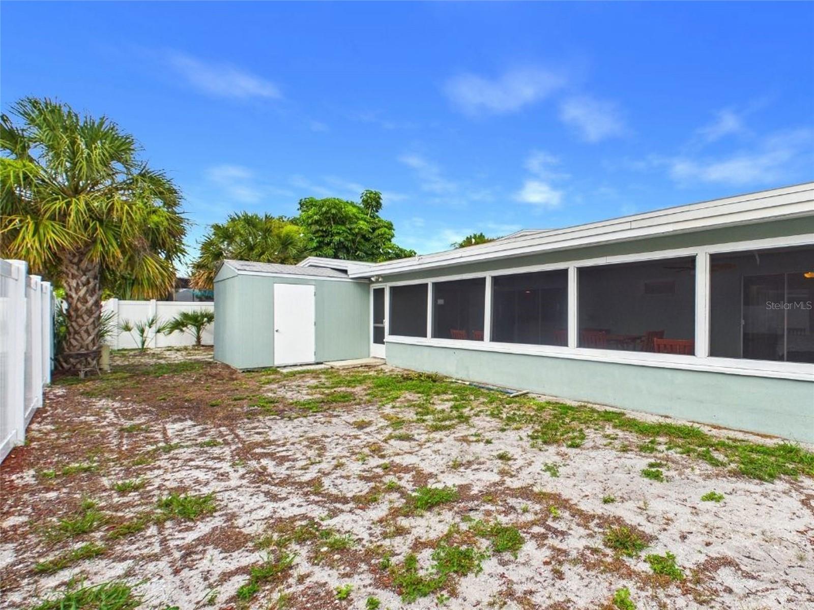 409 4TH AVE N, TIERRA VERDE, FL — photo 20