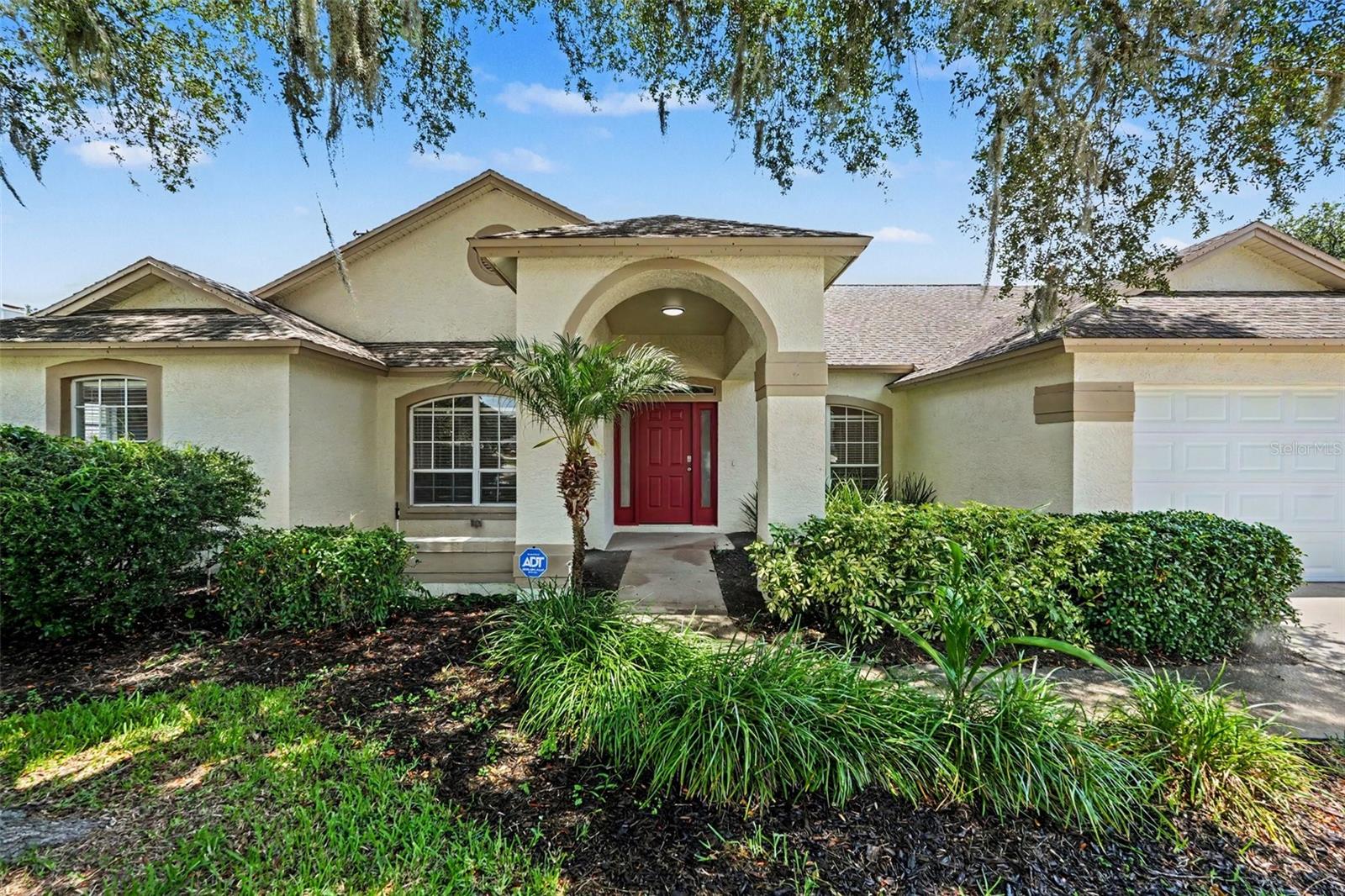 2909 STARMOUNT DR, VALRICO, FL