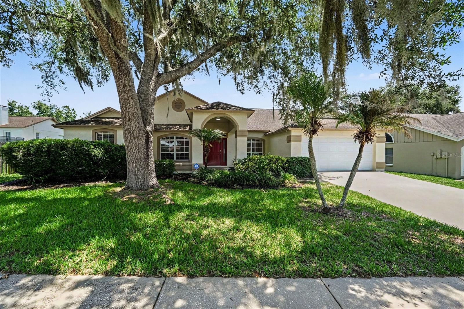 2909 STARMOUNT DR, VALRICO, FL — photo 2