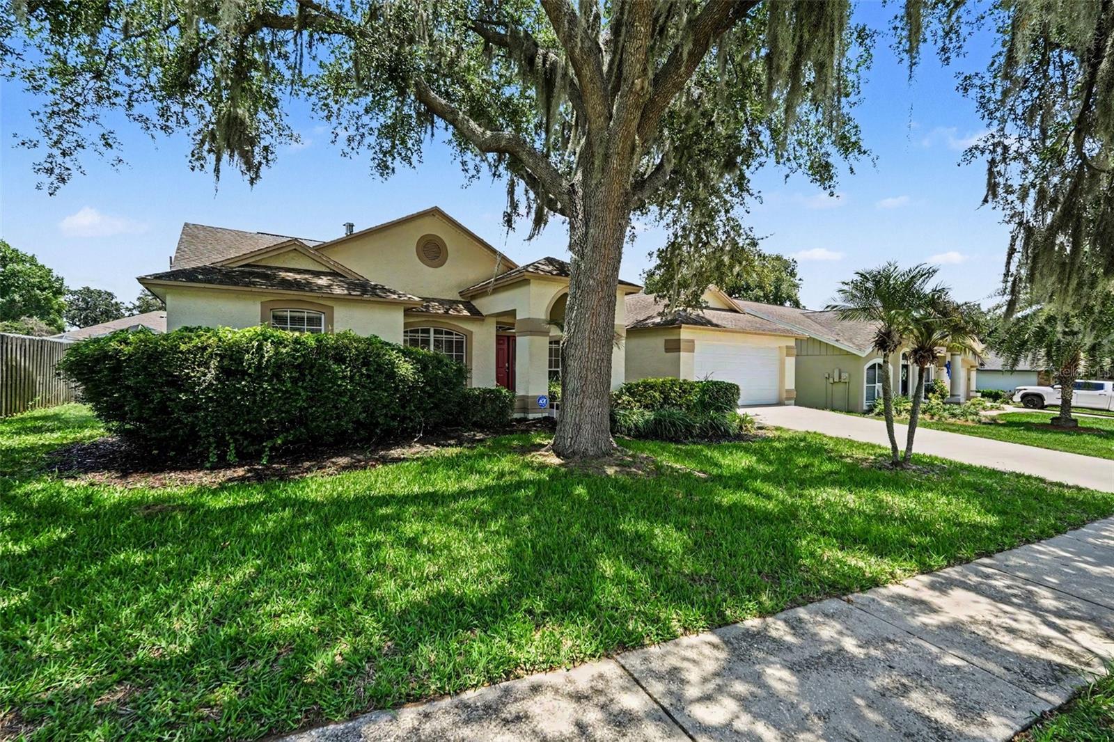2909 STARMOUNT DR, VALRICO, FL — photo 3