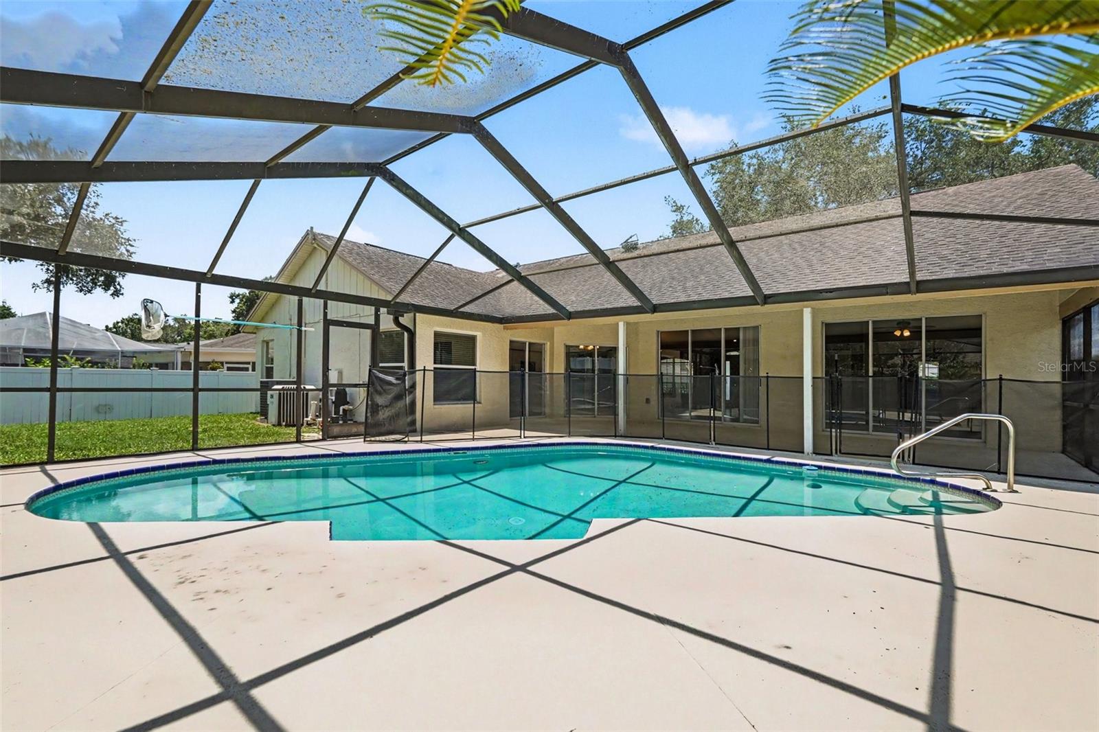 2909 STARMOUNT DR, VALRICO, FL — photo 27
