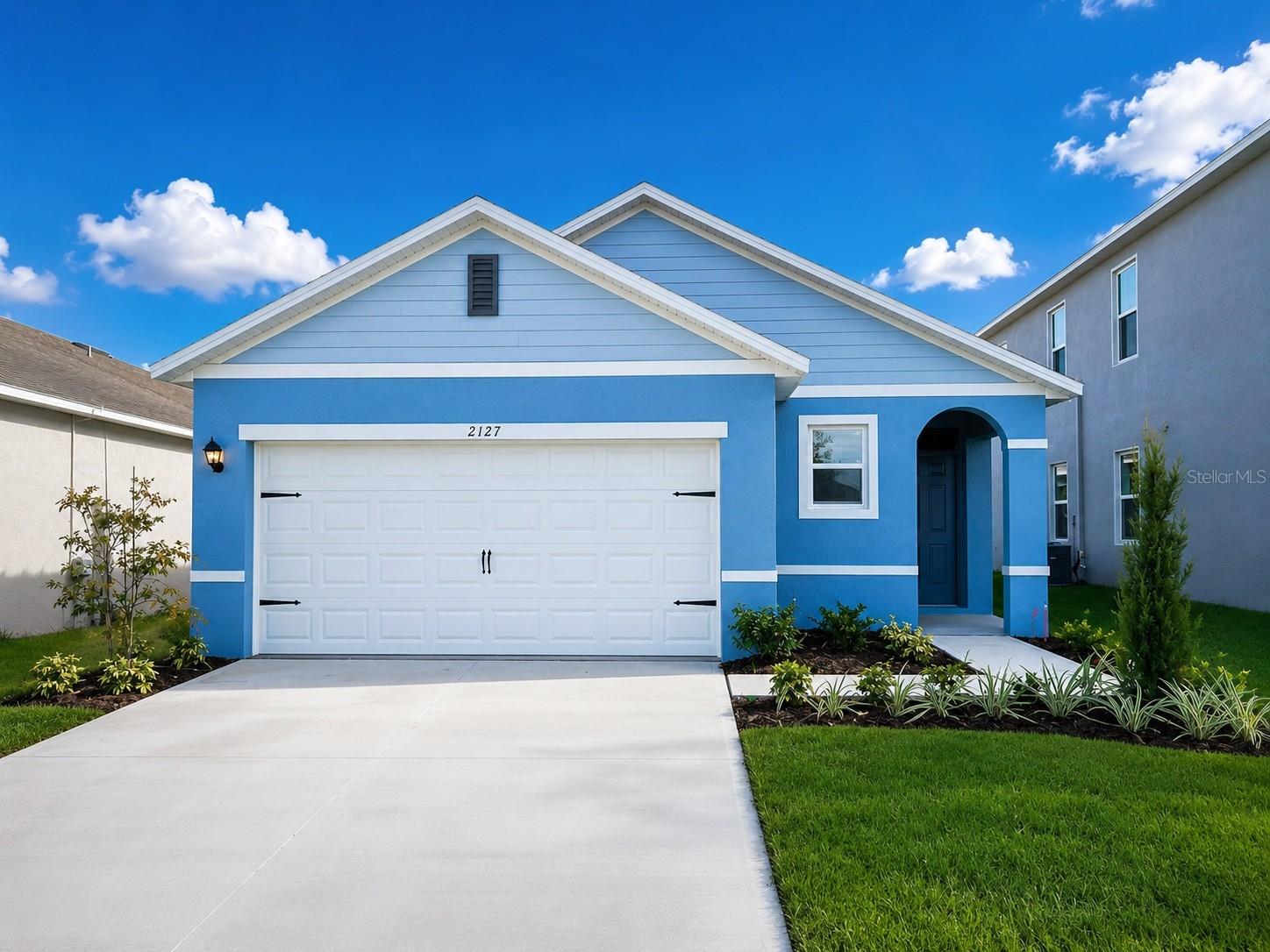 2127 DESERT ROSE DR, DAVENPORT, FL