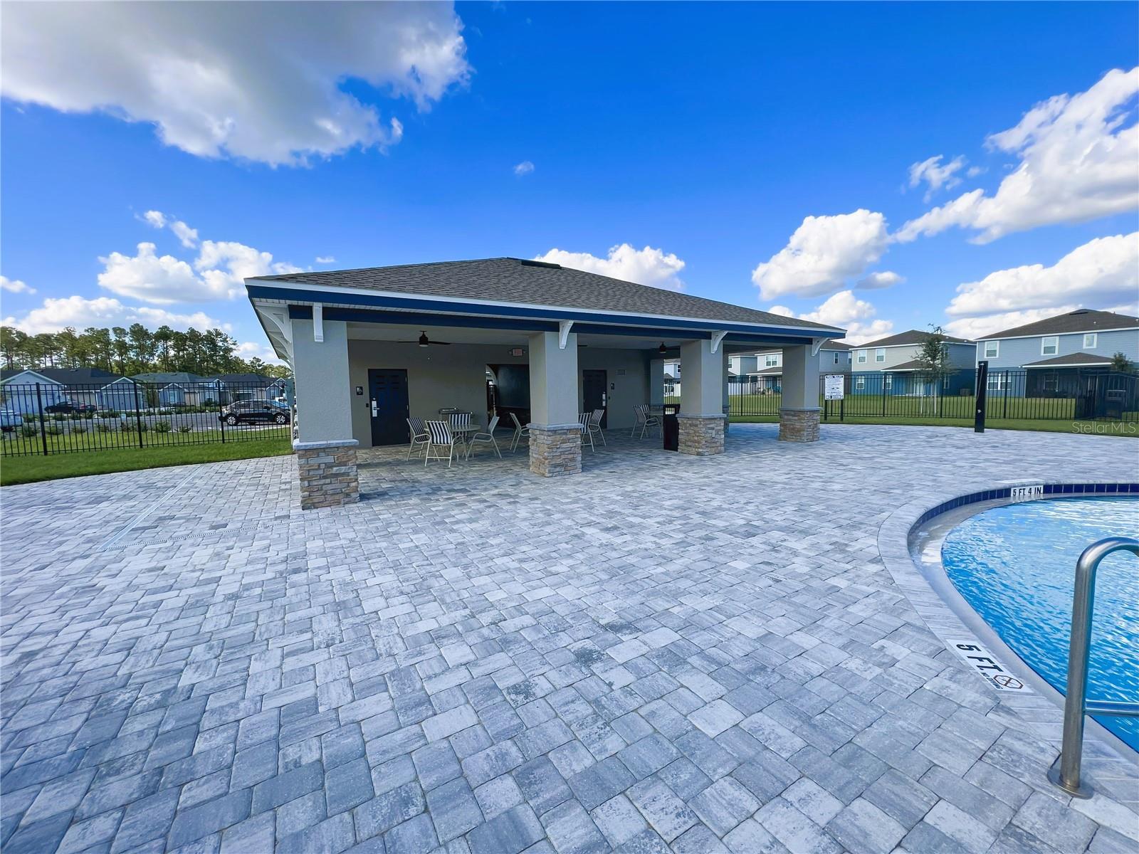 2127 DESERT ROSE DR, DAVENPORT, FL — photo 24