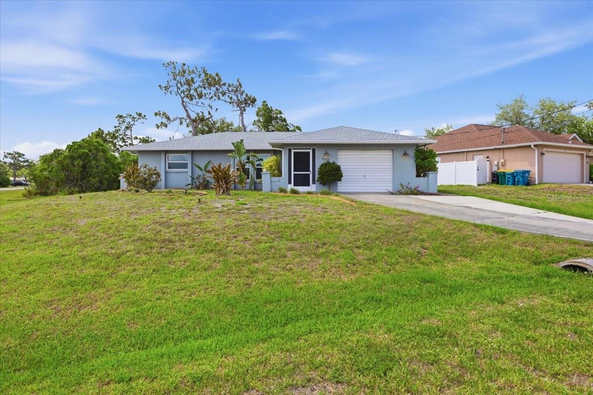9601 GULFSTREAM BLVD, ENGLEWOOD, FL