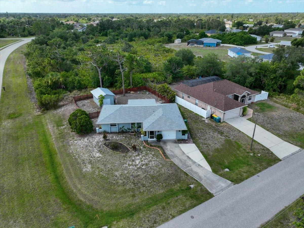 9601 GULFSTREAM BLVD, ENGLEWOOD, FL — photo 3
